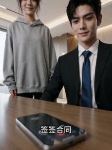 短剧《顾总的暖心特助》35集短剧全集资源免费获取