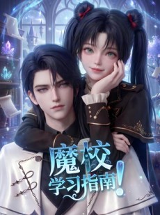 短剧《魔校学习指南！（75集）》75集短剧在线畅享完整剧情