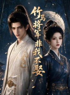 短剧《竹马将军非我不娶》41集短剧超清画质在线免费追