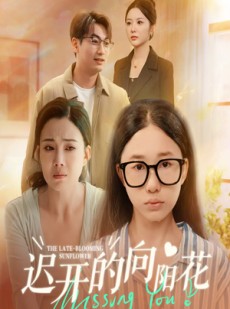 短剧《迟开的向阳花》60集短剧免费畅享完整剧情