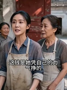 短剧《拒嫁风凰男，摆摊养首富》50集短剧在线观看全集不卡顿