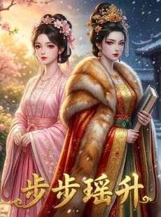 短剧《步步瑶升》36集短剧在线解锁全集观看