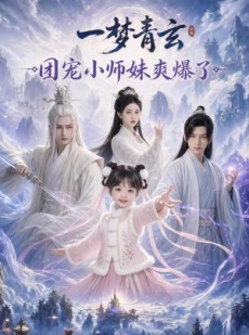 短剧《一梦青玄，团宠小师妹爽爆了》78集短剧在线观看一口气看大结局