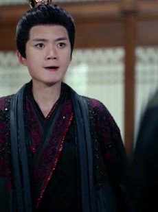 短剧《君王一诺终成灰》65集短剧完整版免费在线看