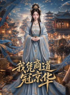 短剧《我凭商道冠京华》29集短剧超清画质在线看全集