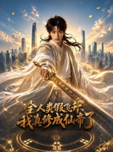 短剧《全人类假飞升，我真修成仙帝了》71集短剧在线观看全集不卡顿