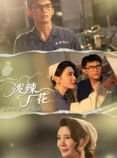 短剧《泼辣厂花》68集短剧高清全集免费在线赏