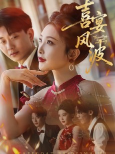 短剧《替罪伴娘》30集短剧高清完整版免费观看