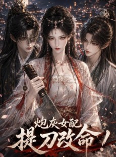 短剧《炮灰女配提刀改命！（102集）》102集短剧超清画质全集免费看