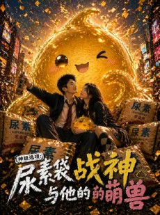 短剧《神级选项：尿素袋战神与他的萌兽》81集短剧1080P在线免费看