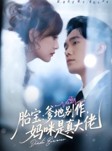 短剧《胎宝：爹地别作，妈咪是真大佬》60集短剧在线看全集超爽