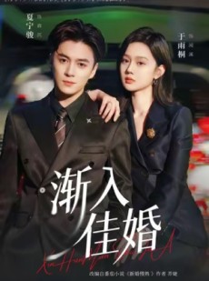 短剧《渐入佳婚》112集短剧高清流畅看全集