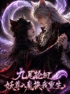 短剧《九尾轮回：妖尊入魔换我重生》46集短剧免费观看完整剧情