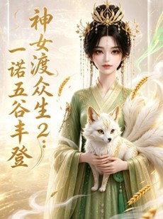 短剧《神女渡众生2：一诺五谷丰登》50集短剧在线解锁全集不卡顿