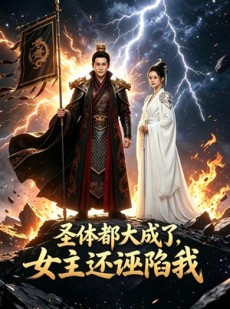 短剧《圣体都大成了，女主还诬陷我》103集短剧在线观看完整版大结局
