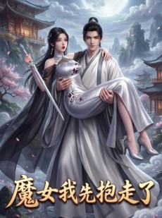 短剧《魔女我先抱走了》20集短剧高清完整版免费畅享