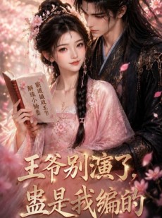 短剧《王爷别演了，蛊是我编的》49集短剧免费在线看全集