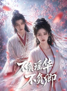 短剧《不负瑶华不负卿》70集短剧无删减版免费观看