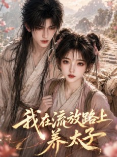 短剧《我在流放路上：养太子》100集短剧高清完整版免费观看