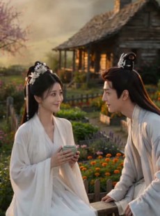 短剧《王妃休夫记》41集短剧免费解锁全集观看
