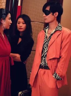 短剧《重回港岛当大佬》80集短剧全集解锁畅快追剧