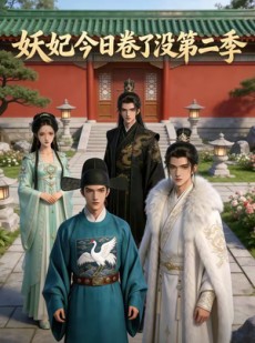 短剧《妖妃今日卷了没第二季》40集短剧全集在线免费看个够