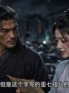 短剧《除魔天师》30集短剧超清画质在线免费观影