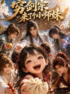 短剧《穷剑宗来了个小师妹》60集短剧在线免费观看大结局版