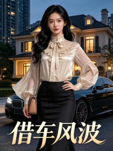 短剧《借车风波》25集短剧超清画质免费观看