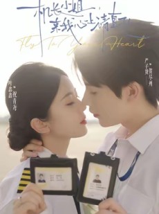 短剧《机长小姐，来我心上请直飞》78集短剧高清在线无广告观看