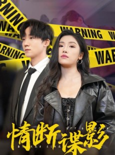 短剧《我的特工老婆》30集短剧全集高清版在线免费追剧