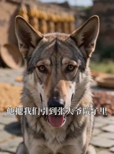 短剧《重生为狗：屡破大案震惊全网》73集短剧全集在线高清免费看