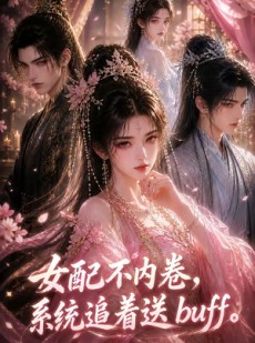 短剧《女配不内卷，系统追着送 buff》38集短剧超清画质在线观看