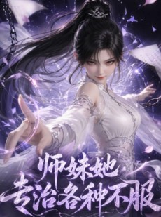 短剧《师妹她专治各种不服》101集短剧1080P高清免费在线看