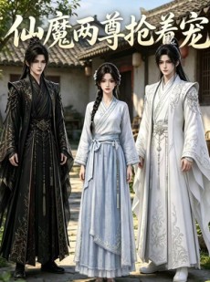短剧《仙魔两尊抢着宠》19集短剧高清无删减在线观看