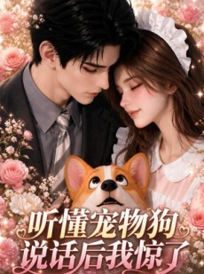短剧《听懂宠物狗说话后我惊了》58集短剧免费追剧直达大结局