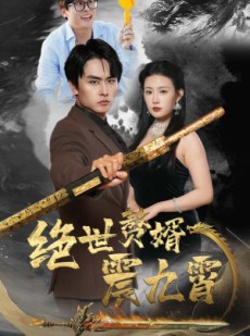 短剧《绝世赘婿震九州》78集短剧手机移动端免费观看