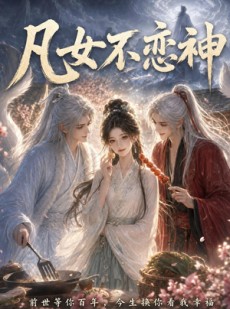 短剧《凡女不恋神》43集短剧免费畅享全集资源