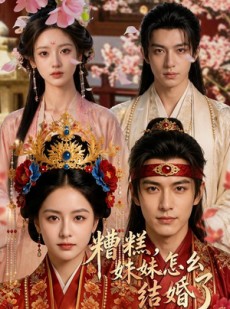 短剧《糟糕，妹妹怎么结婚了》75集短剧高清完整版免费观看