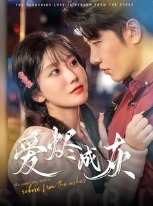 短剧《爱烬成灰》99集短剧全集高清资源免费在线看