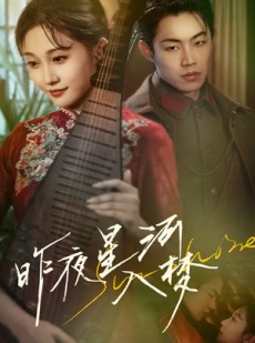 短剧《昨夜星河入梦》60集短剧蓝光画质独家免费看