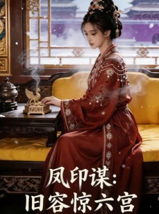 短剧《凤印谋：旧容惊六宫》62集短剧1080P在线免费观影