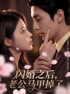短剧《闪婚之后，老公马甲掉了》73集短剧免费高清在线观看全集