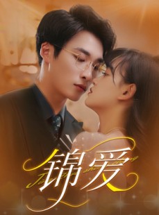 短剧《锦爱》100集短剧全集资源一键解锁观看