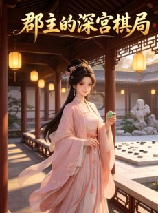 短剧《郡主的深宫棋局》29集短剧全集免费在线追完