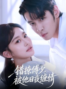 短剧《错撩傅少，被他日夜缠情》60集短剧全集资源免费观看