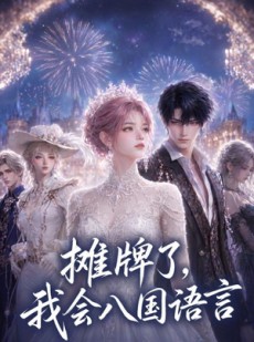 短剧《摊牌了，我会八国语言》80集短剧全集资源在线免费赏
