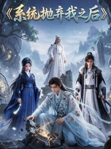 短剧《系统抛弃我之后》31集短剧在线观看一口气看完