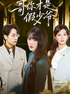 短剧《哥你才是假少爷》79集短剧在线高清畅享全集观