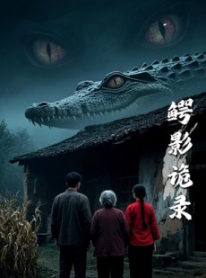 短剧《鳄影诡录》23集短剧蓝光画质无广告观看
